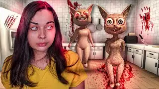 N'ADOPTE JAMAIS SCARY ANA...