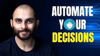How to simplify your decision making with Flowcharts (Hindi)