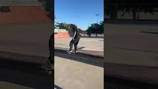 This one felt good 🕯️🛹❤️ #skate #skateboarding #skatelife #skatepark #skateboardingisfun