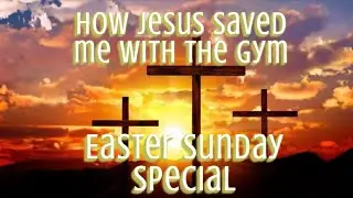 How Jesus and Christianity saved me… | HOW I BECAME A CHRISTIAN… #fyp #youtube #jesus