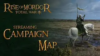 Rise of Mordor - Campaign Development Live - Rohan and the Entwash