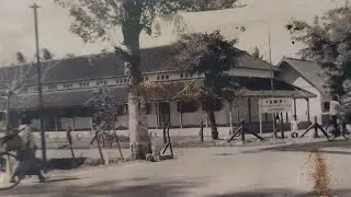 SEJARAH BERDIRINYA SMP NEGERI 1 WONOGIRI