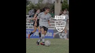 Allstate Sueño Alianza recap: Austin
