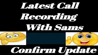 Latest Call Recording With Sams About Cpet spot Merit list 2021| Confirm News |