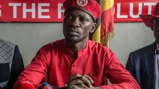 October 2020: Ugandan Music Marathon - DJ Trust