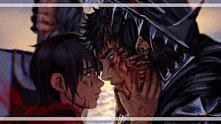 (NO) HAY PARAÍSO - BERSERK [ENSAYO y COMENTARIO]