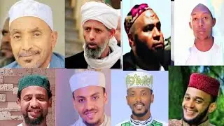 የድሮ መንዙማ እስከ ዘንድሮ ያሉ ምርጥ መንዙማዎች|| ለ8ሰዓት ማያቋርጥ መንዙማ||8 hour Nonstop Menzuma||Hazik Tube|||
