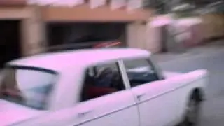 pasadita del Peugeot 404