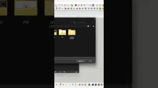 Import V-Ray Materials to Sketchup