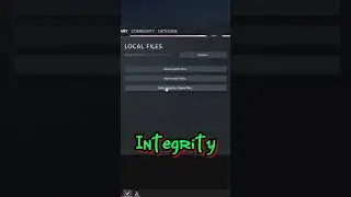 Steam Game Failed to Launch?