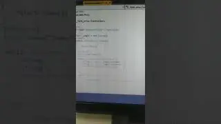Can we display all errors in one go in MVC?