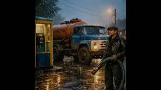 DJ Дождик - Почему же (AI кавер на говновоз)