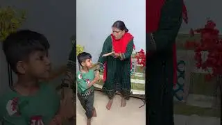 Suhani ko Gunde ne pakad liya 😡😁 