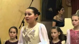 Гуленьки