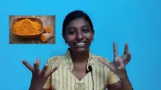 Turmeric Medicine | Old & Gold Science S1. E2 | IN TAMIL