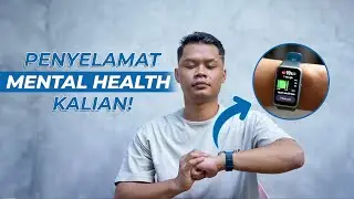 Fitur Hebat, Harga Bersahabat, Yang Lain Lewat | HUAWEI WATCH FIT SE