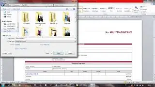 tutorial mudah mengubah format word menjadi pdf secara offline