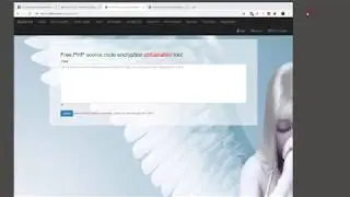 Tutorial deObfuscating ud64 PHP obfuscation tool (with step)