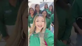 Day in the Life of the ASI President at Sac State