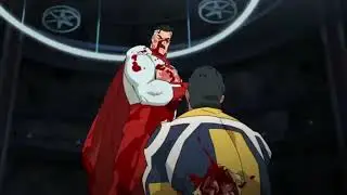 Omni Man murders the gardians listening to California Girls, what song do you commit murder to? MEME