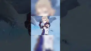 Reboot Pearl || Genshin Impact || Scaramouche Edit || 3.1 SPOILERS!!