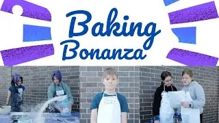 Baking Bonanza