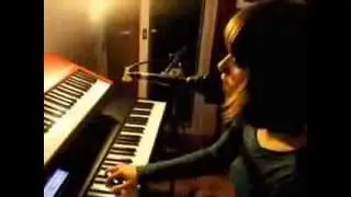 Black Casino and the Ghost - Son of the dust (live)