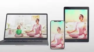 РАСПИСАНИЕ - Квантовая Активация - Meditation University