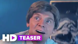 TRUTH SEEKERS Teaser (2020) Prime Video