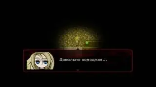 Satsuriku no Tenshi (Angel of Massacre). Серия 4. Клянусь Богом