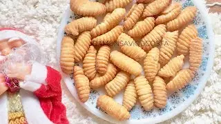 Christmas kulkuls-kalkals-Goan sweet Reciepe by Dimple Dcosta - Christmas Special Reciepe