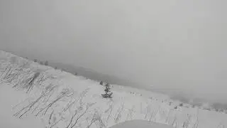 Небольшие покатушки! Надеюсь на 8 марта сделаем обзор на этот снегоход- Тайга Варяг 550 и дрифт!