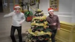Intro - Stužková 4.E [Gymnázium Školská 7, SNV]
