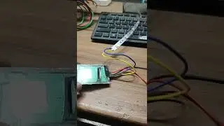 LED touch switch #shortsfeed #youtubeshorts