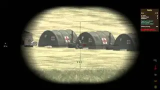 AI can party too - DayZ