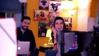 JERRY'S HOUSE | BTS HEER MAAN JA | EID UL ADHA 2019 |