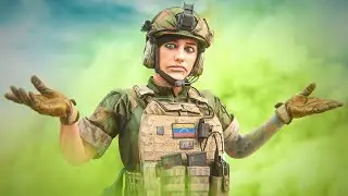 WELCOME TO GULAG | WARZONE