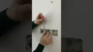Поиск автомата #работа