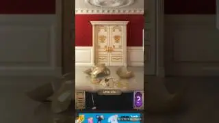 100 Doors Challenge Walkthrough Level 14