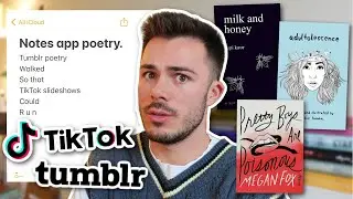 the cult of notes app poetry 📝 (rupi kaur, gabbi hanna, megan fox, tumblr, and tiktok slideshows)