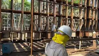 Day labour