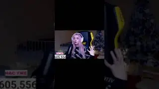 Даша Корейка плачет на стриме 🙁😧😨