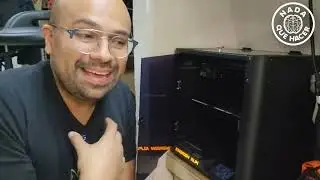 Quieres una impresora con las 3B? tienes mucho que saber sobre la Kingroon KLP1 en su nueva versión!