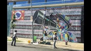 Vortrag | Meme Cultures als intervenierende Praktiken