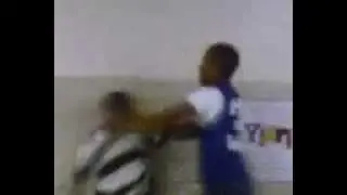 Drake Vs. Rodney