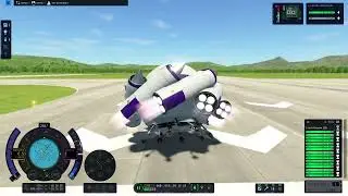 Stroboscopic Effect - Kerbal Space Program 2 KSP 2