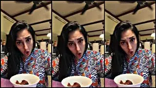 Zarina Anjoulie || Bila Ex Nak Datang Balik 😀