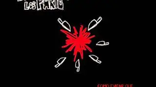 El Zar - La Perra Que Los Pario