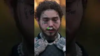 This song changed Post Malone's life 😳🔥