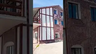 Дождались Лета. Река КАМА. 